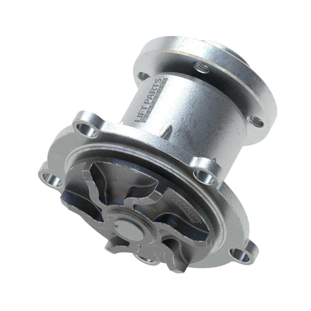 Water Pump For Toyota : 16120-78052-71 - Same Day Shipping - Lift